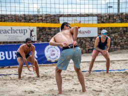 Beachcup 2024