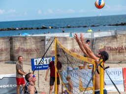Beachcup 2024