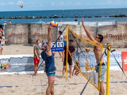 Beachcup 2024