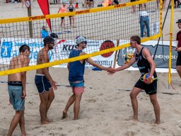 Beachcup 2024