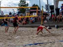 Beachcup 2024