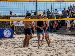 Beachcup 2024