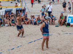 Beachcup 2024
