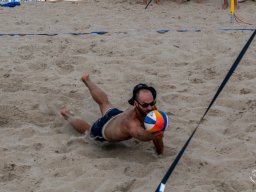 Beachcup 2024