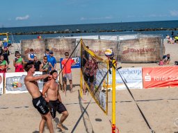 Beachcup 2024