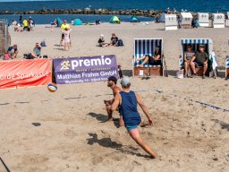 Beachcup 2024