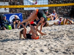 Beachcup 2024