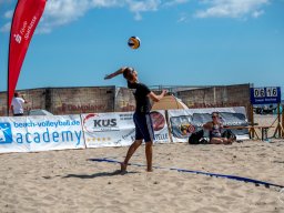 Beachcup 2024