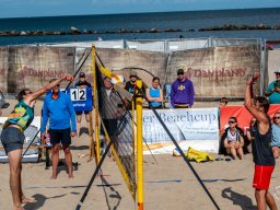 Beachcup 2024