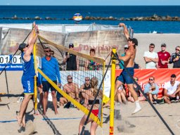 Beachcup 2024