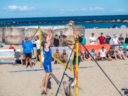 Beachcup 2024