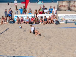 Beachcup 2024
