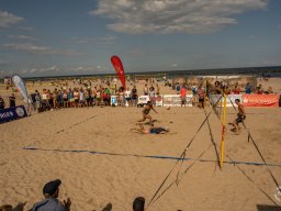 Beachcup 2024
