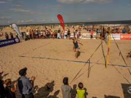 Beachcup 2024