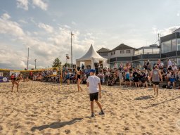 Beachcup 2024