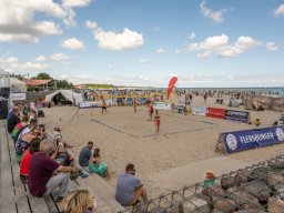Beachcup 2024