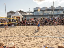 Beachcup 2024